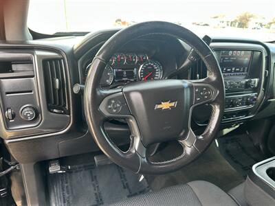 2018 Chevrolet Silverado 1500 LT   - Photo 10 - Amarillo, TX 79110