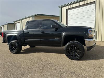 2018 Chevrolet Silverado 1500 LT   - Photo 3 - Amarillo, TX 79110