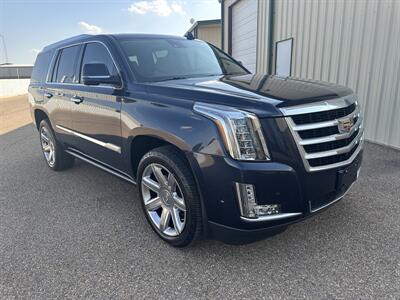 2018 Cadillac Escalade Premium Luxury   - Photo 4 - Amarillo, TX 79110