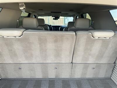 2018 Cadillac Escalade Premium Luxury   - Photo 6 - Amarillo, TX 79110