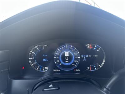 2018 Cadillac Escalade Premium Luxury   - Photo 14 - Amarillo, TX 79110