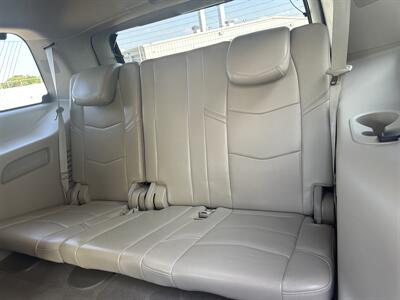 2018 Cadillac Escalade Premium Luxury   - Photo 7 - Amarillo, TX 79110