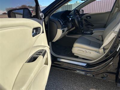 2017 Acura RDX w/Tech w/AcuraWatch   - Photo 8 - Amarillo, TX 79110