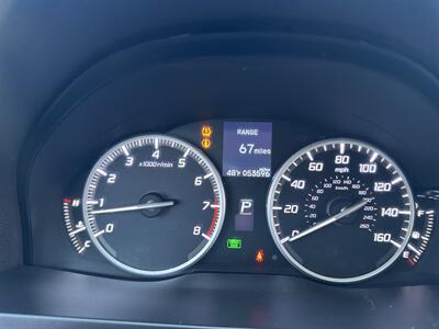 2017 Acura RDX w/Tech w/AcuraWatch   - Photo 12 - Amarillo, TX 79110