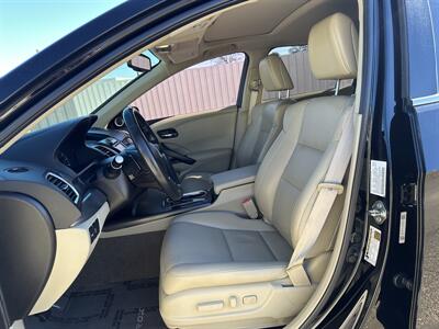 2017 Acura RDX w/Tech w/AcuraWatch   - Photo 9 - Amarillo, TX 79110