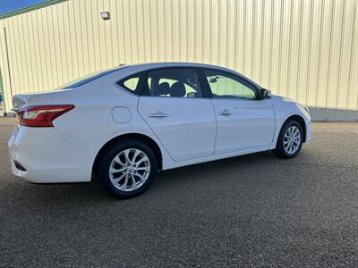 2019 Nissan Sentra SV   - Photo 5 - Amarillo, TX 79110