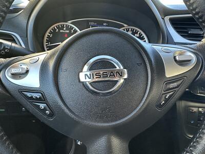 2019 Nissan Sentra SV   - Photo 12 - Amarillo, TX 79110