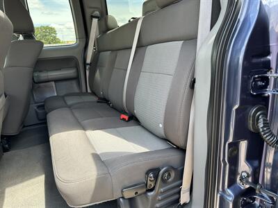 2005 Ford F-150 XL   - Photo 6 - Amarillo, TX 79110