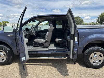 2005 Ford F-150 XL   - Photo 9 - Amarillo, TX 79110