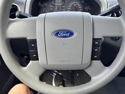 2005 Ford F-150 XL   - Photo 11 - Amarillo, TX 79110