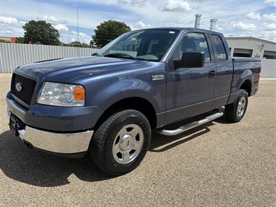 2005 Ford F-150 XL   - Photo 1 - Amarillo, TX 79110