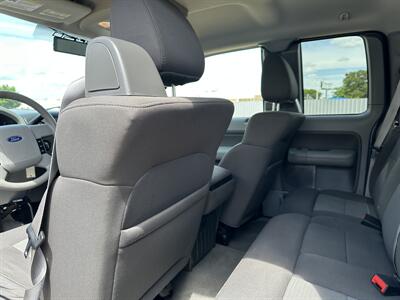 2005 Ford F-150 XL   - Photo 7 - Amarillo, TX 79110