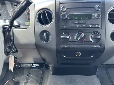 2005 Ford F-150 XL   - Photo 14 - Amarillo, TX 79110