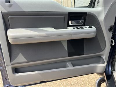 2005 Ford F-150 XL   - Photo 8 - Amarillo, TX 79110