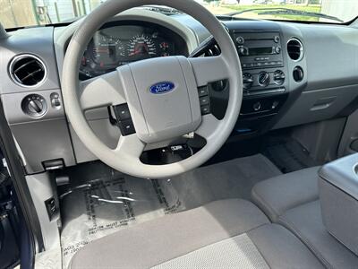 2005 Ford F-150 XL   - Photo 12 - Amarillo, TX 79110