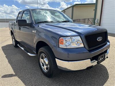 2005 Ford F-150 XL   - Photo 4 - Amarillo, TX 79110