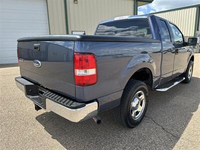 2005 Ford F-150 XL   - Photo 3 - Amarillo, TX 79110