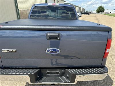 2005 Ford F-150 XL   - Photo 2 - Amarillo, TX 79110