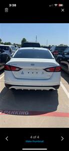 2020 Nissan Altima 2.0 Platinum   - Photo 4 - Amarillo, TX 79110