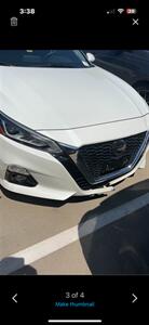 2020 Nissan Altima 2.0 Platinum   - Photo 2 - Amarillo, TX 79110