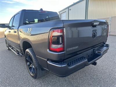 2020 RAM 1500 Big Horn  4x4 - Photo 2 - Amarillo, TX 79110