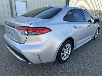 2021 Toyota Corolla LE   - Photo 15 - Amarillo, TX 79110