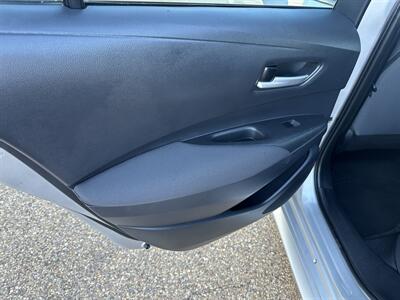 2021 Toyota Corolla LE   - Photo 2 - Amarillo, TX 79110
