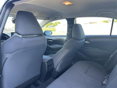 2021 Toyota Corolla LE   - Photo 21 - Amarillo, TX 79110