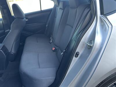 2021 Toyota Corolla LE   - Photo 17 - Amarillo, TX 79110