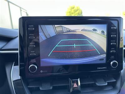 2021 Toyota Corolla LE   - Photo 27 - Amarillo, TX 79110