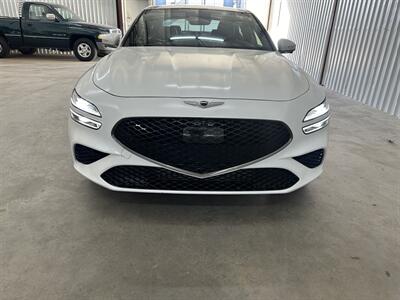 2022 Genesis G70 3.3T Launch Edition   - Photo 8 - Amarillo, TX 79110