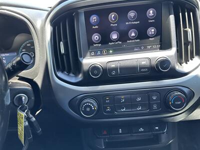 2020 Chevrolet Colorado LT   - Photo 13 - Amarillo, TX 79110