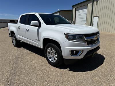 2020 Chevrolet Colorado LT   - Photo 4 - Amarillo, TX 79110