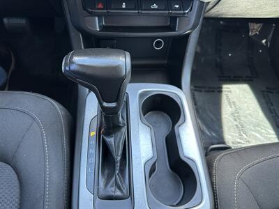 2020 Chevrolet Colorado LT   - Photo 14 - Amarillo, TX 79110