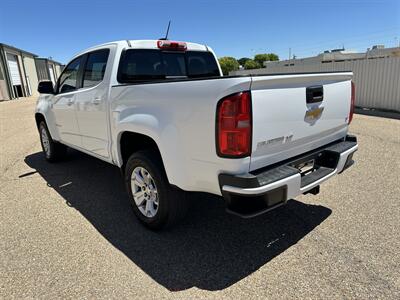 2020 Chevrolet Colorado LT   - Photo 2 - Amarillo, TX 79110