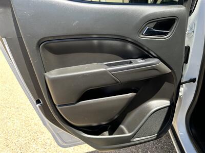 2020 Chevrolet Colorado LT   - Photo 5 - Amarillo, TX 79110