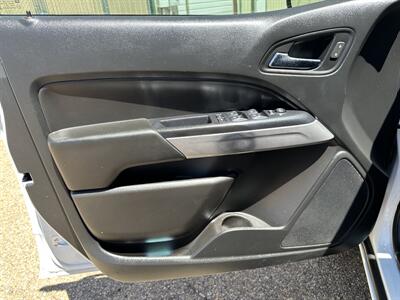 2020 Chevrolet Colorado LT   - Photo 8 - Amarillo, TX 79110