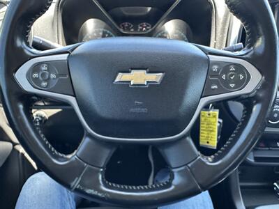 2020 Chevrolet Colorado LT   - Photo 11 - Amarillo, TX 79110