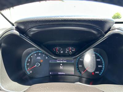 2020 Chevrolet Colorado LT   - Photo 12 - Amarillo, TX 79110