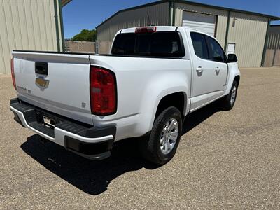 2020 Chevrolet Colorado LT   - Photo 3 - Amarillo, TX 79110