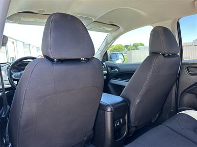 2020 Chevrolet Colorado LT   - Photo 7 - Amarillo, TX 79110