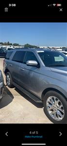 2020 Ford Expedition XLT   - Photo 2 - Amarillo, TX 79110