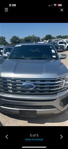 2020 Ford Expedition XLT   - Photo 1 - Amarillo, TX 79110