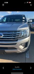 2020 Ford Expedition XLT   - Photo 4 - Amarillo, TX 79110