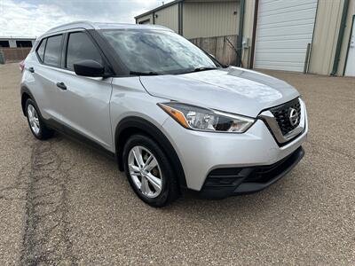 2019 Nissan Kicks S   - Photo 6 - Amarillo, TX 79110