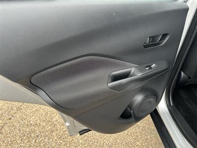 2019 Nissan Kicks S   - Photo 5 - Amarillo, TX 79110