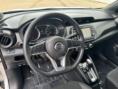 2019 Nissan Kicks S   - Photo 11 - Amarillo, TX 79110