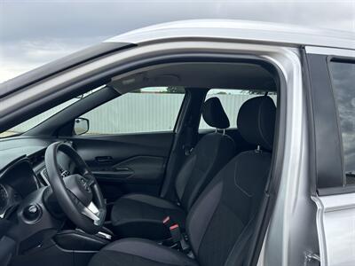 2019 Nissan Kicks S   - Photo 10 - Amarillo, TX 79110