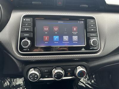 2019 Nissan Kicks S   - Photo 14 - Amarillo, TX 79110