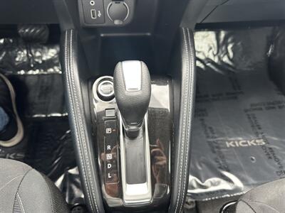 2019 Nissan Kicks S   - Photo 15 - Amarillo, TX 79110